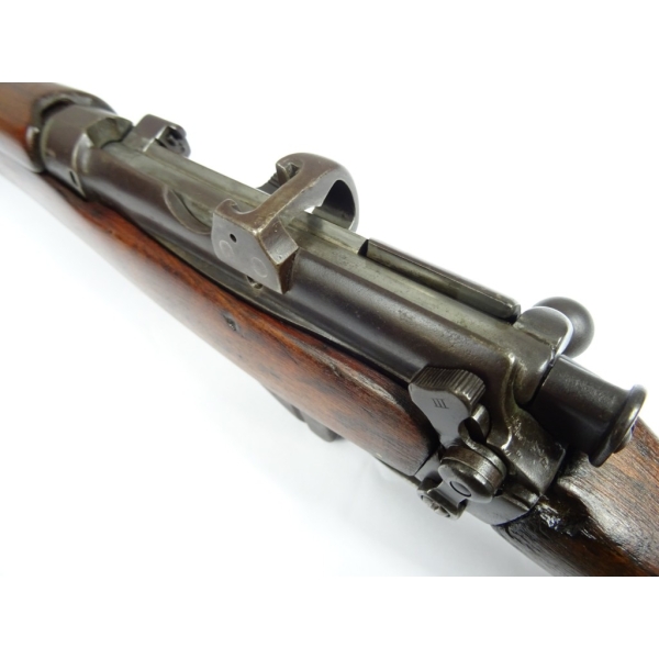 Karabin Lee Enfield SHTLE Mk. III kal. .303Brit 1917r.